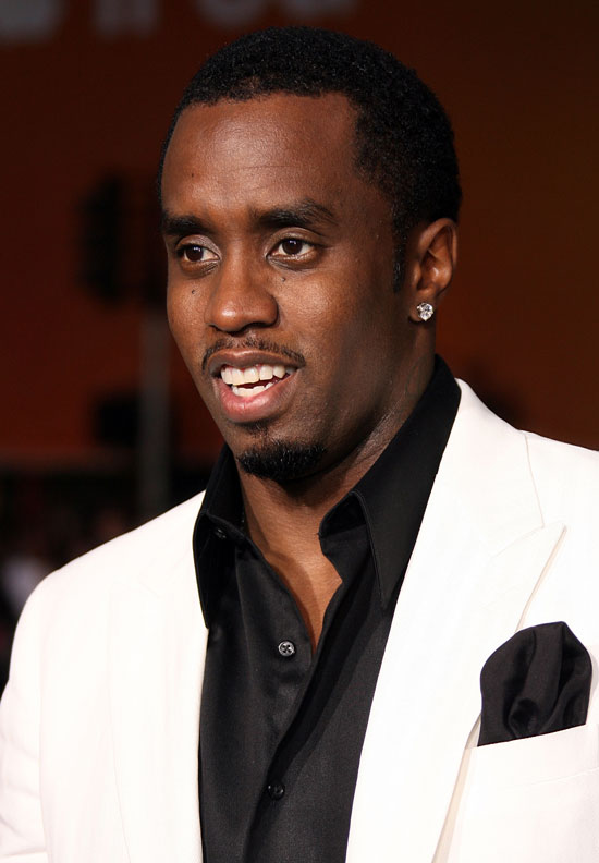 P-Diddy