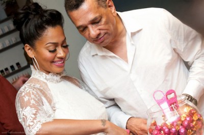 Lala-Anthony-and-her-father