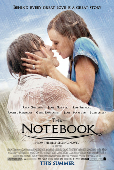 The-note-book