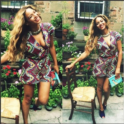 Beyonce-Knowles-
