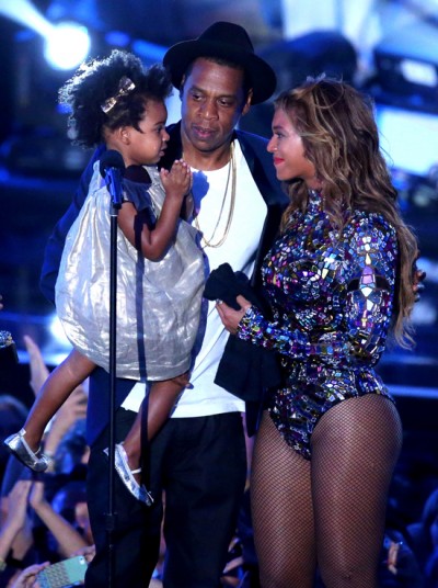 The-carters