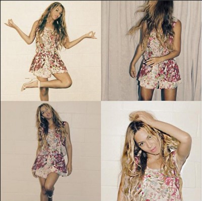 Beyonce-knw