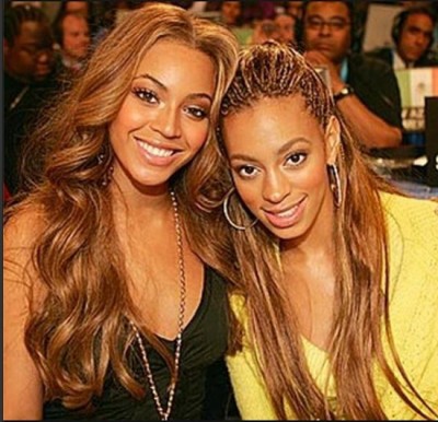 Beyonce-sister-