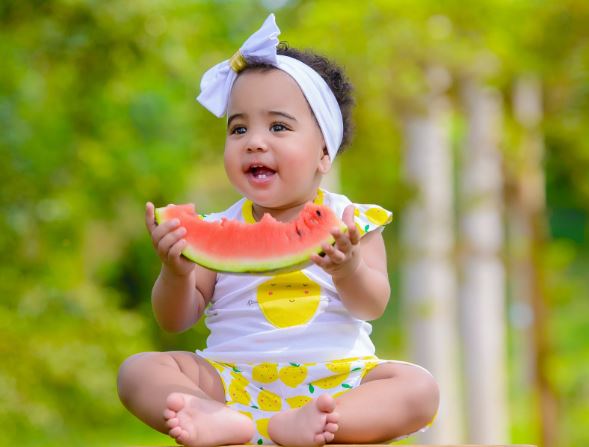 tips to increase the number of fruits your children eat