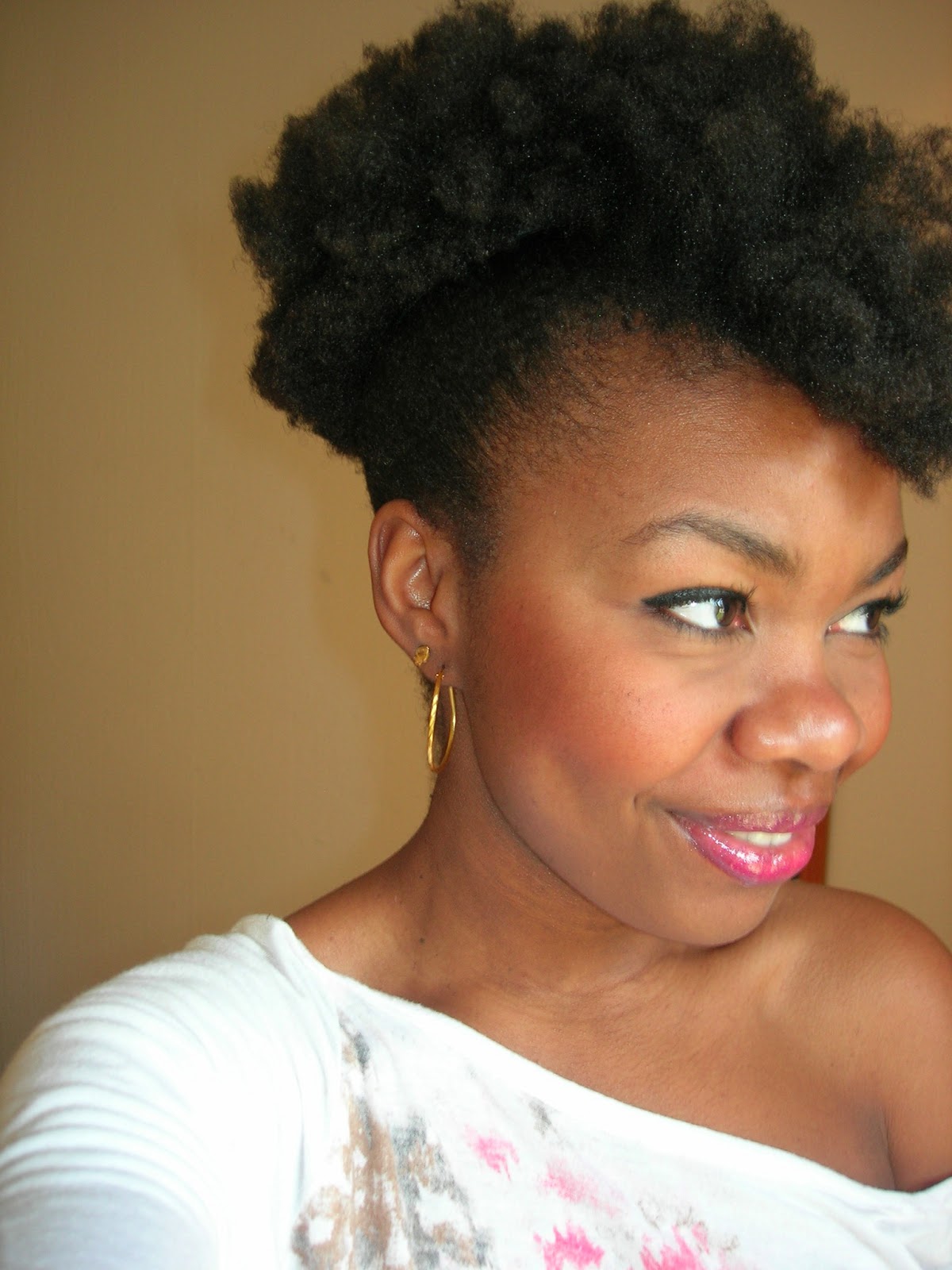 5 Things to think about when switching to natural hair | Bona Magazine