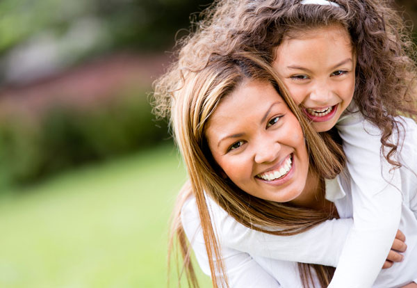 How to help your daughter prepare for her period or menstrual cycle