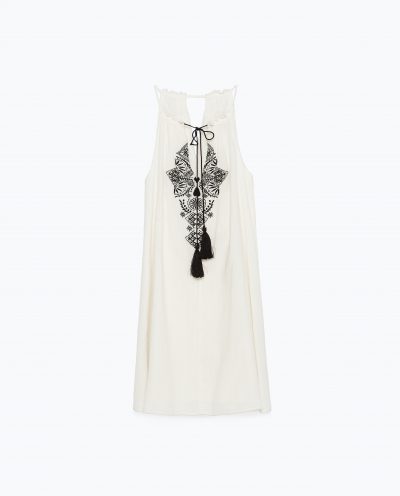 Dress, R559, Zara
