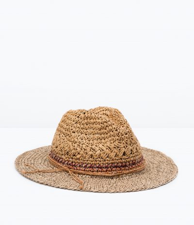 Hat, R259, Zara