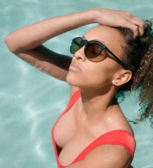 3 tips to protect your hair while swimming