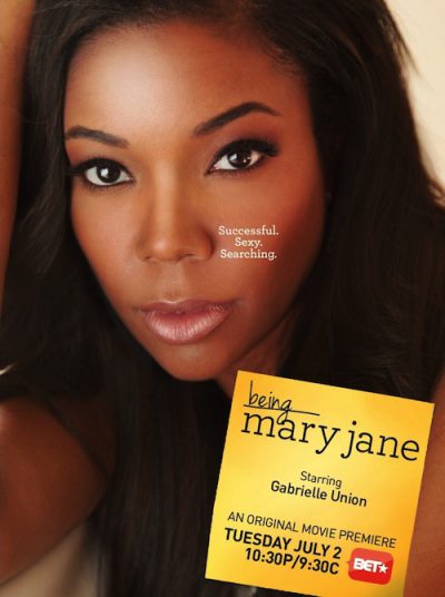 Being-Mary-Jane