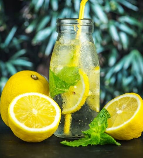 delicious lemonade recipes