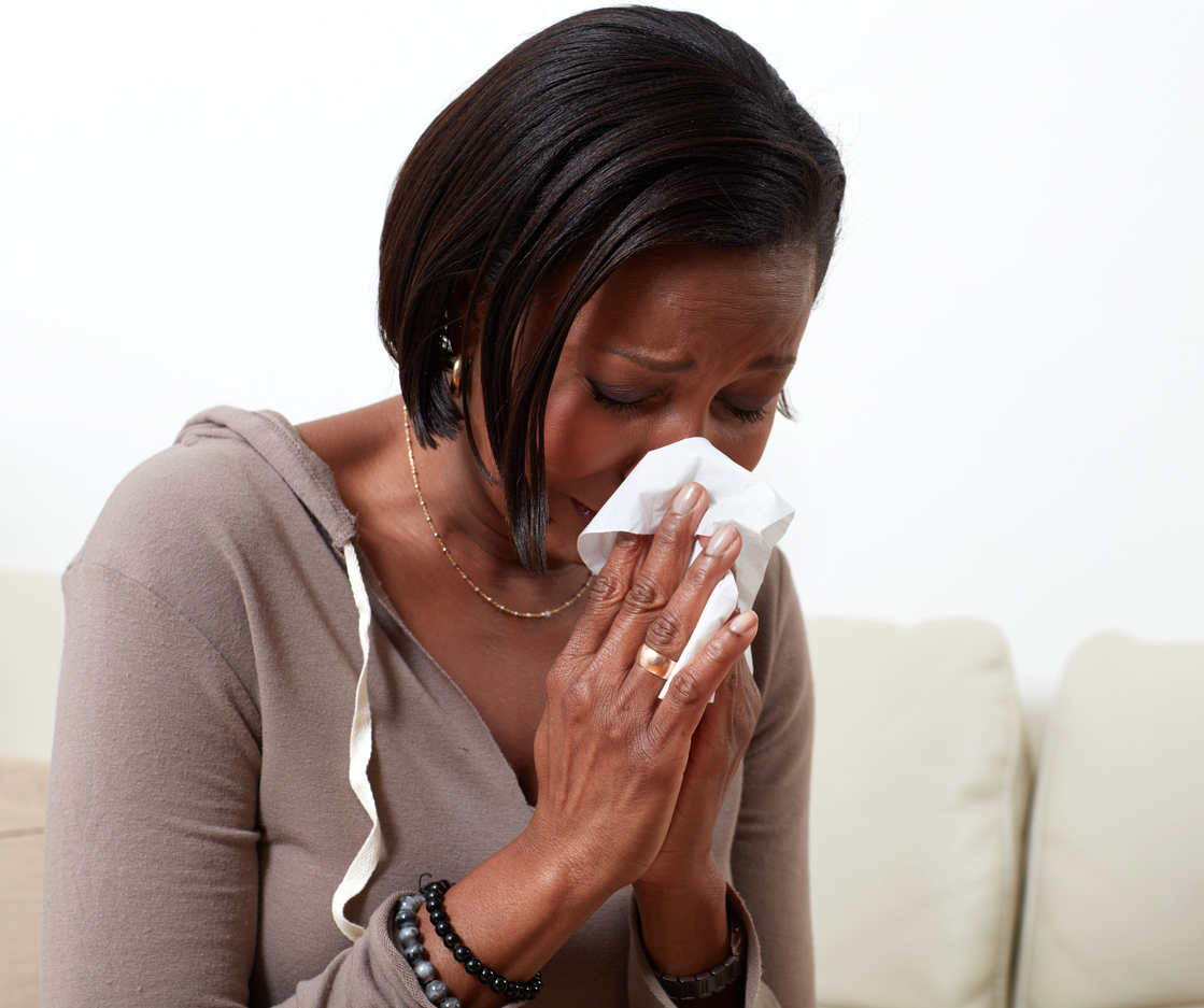 How to prevent flu this winter
