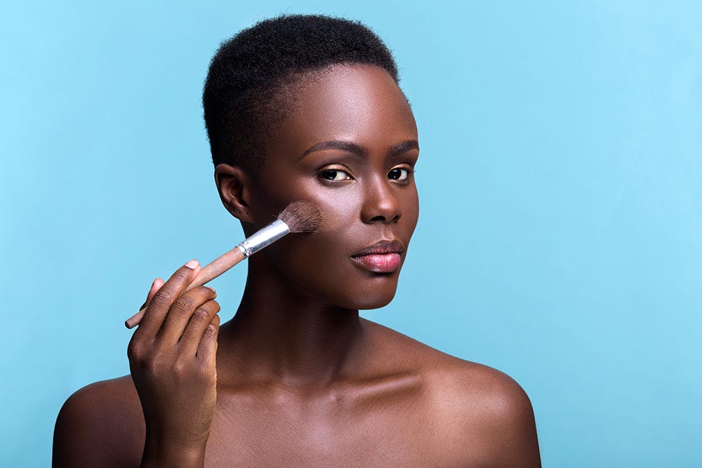 How to choose the right foundation for your skin type