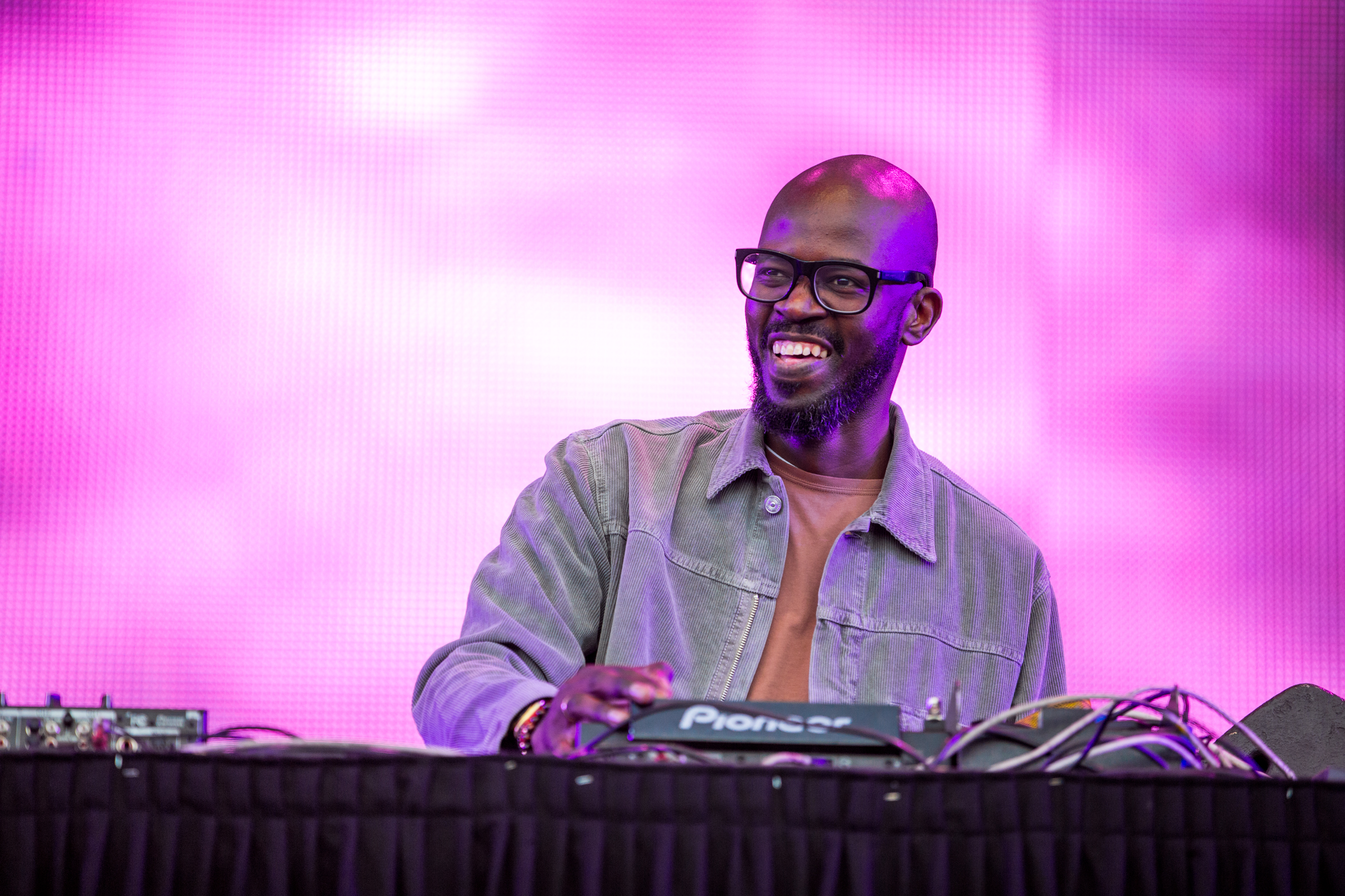 Black Coffee and David Guetta's new song Drive is a big hit in South Africa
