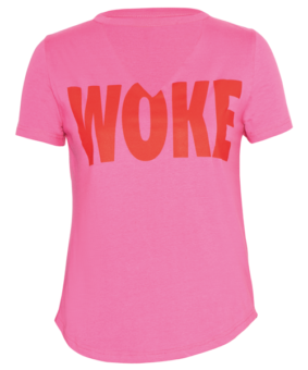 Woke t-shirt