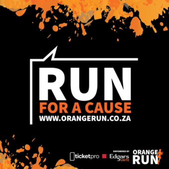 Run for a cause