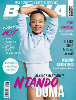 BONA March 2018 Cover