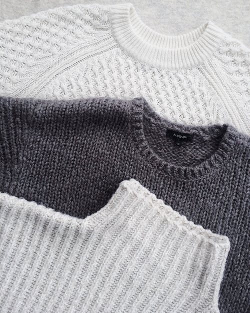 How to care for knitwear