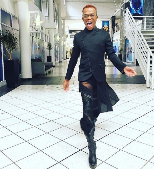 Image result for somizi