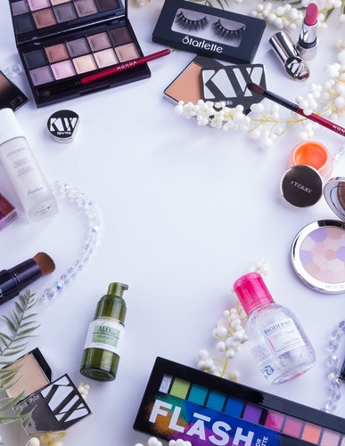multi-tasking beauty products