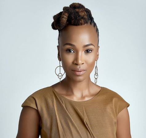 Claire Mawisa teen mom