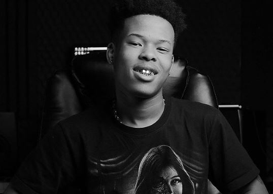 Nasty C launches his own record label Tall Rack
