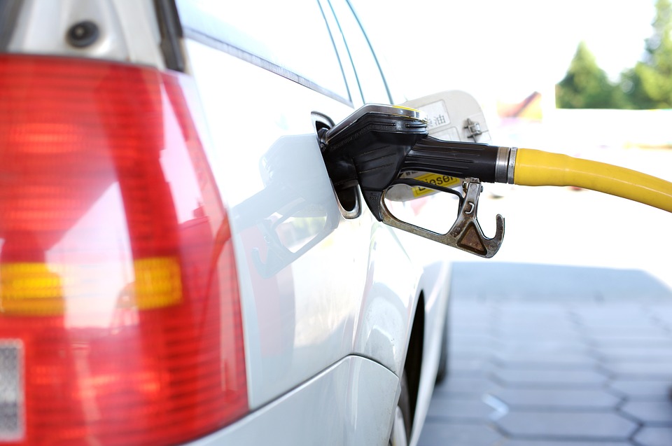 Fuel Petrol Price Hike