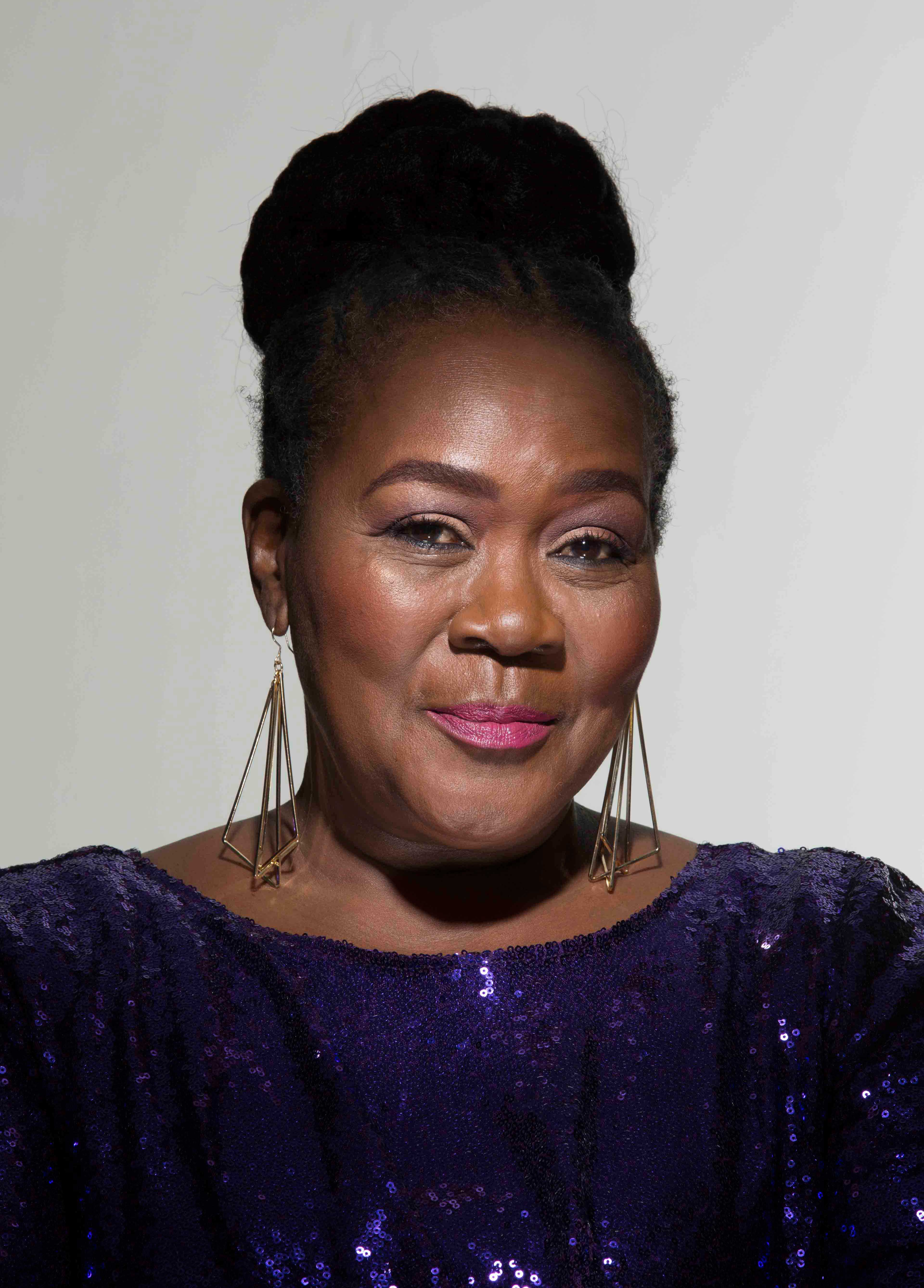 #WCW Our Woman Crush this Wednesday is our cover star Connie Chiume