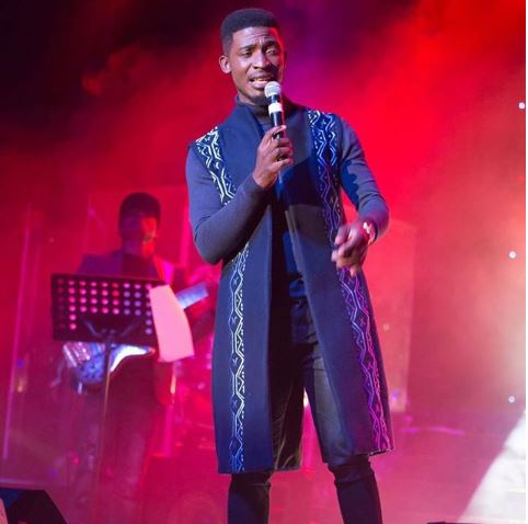 Idols 2015 winner Kakrabo Mogane has a new single
