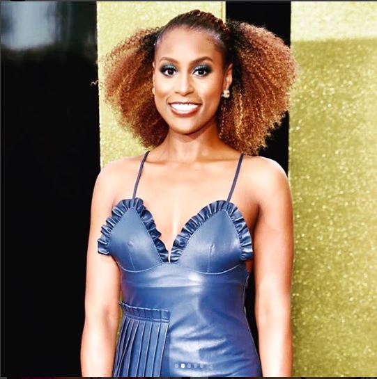 Insecure actress Issa Rae coming to South Africa