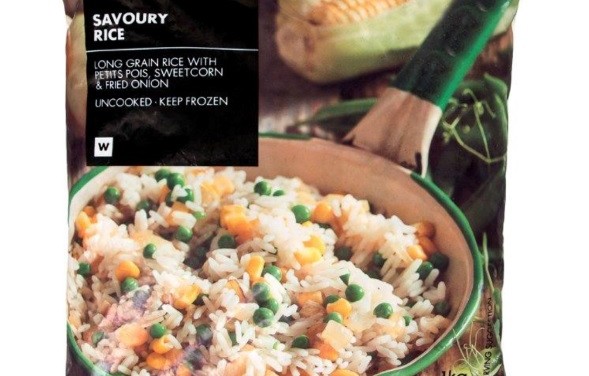 Why Woolworths recalled frozen savory rice product amid fears of Listeriosis