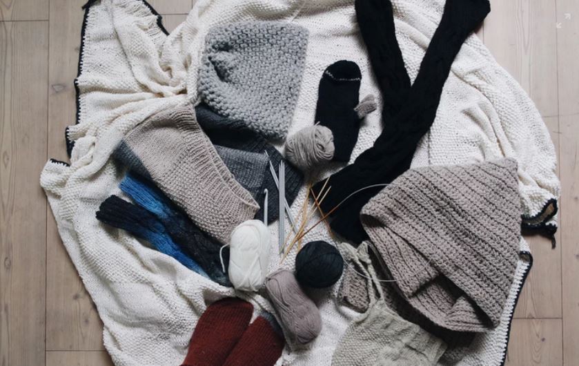 fabrics to keep you warm