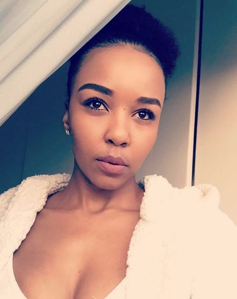 Cici opens up about forgiving Arthur Mafokate