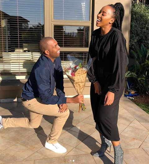 Itumeleng-Khune-wishes-his-girlfriend-Sbahle-Mpisane-a-speedy-recover-following-her-car-accident