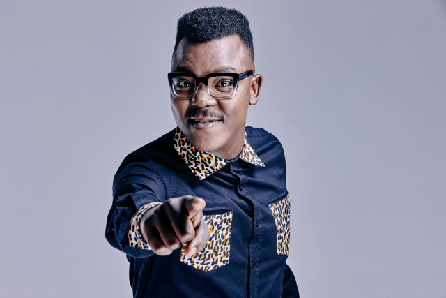 Toll Ass Mo chats to us about his upcoming comedy show Tsek Sun Its Personal