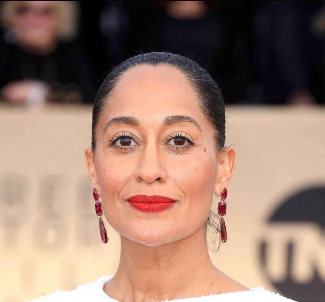 Tracee Ellis Ross on what Dianna Ross taught her about fame