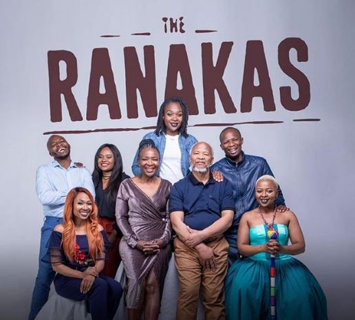 The Ranaka's