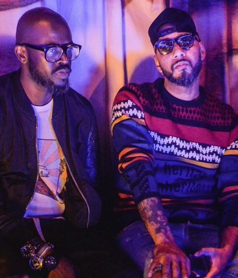 Swizz Beatz joins the Music is King line-up