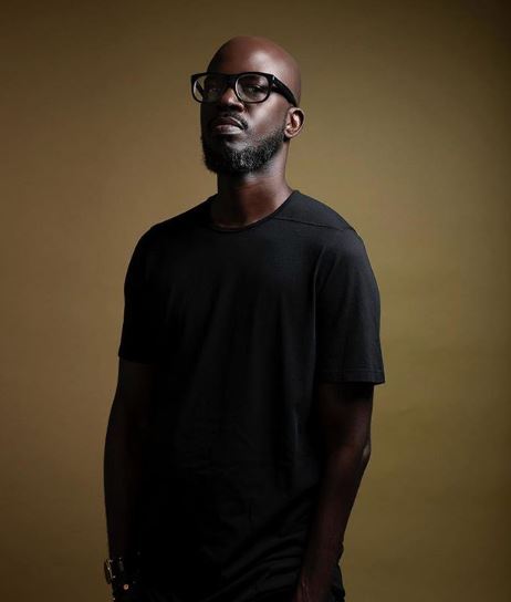 Black Coffee joins the Global Citizen Festival line-up