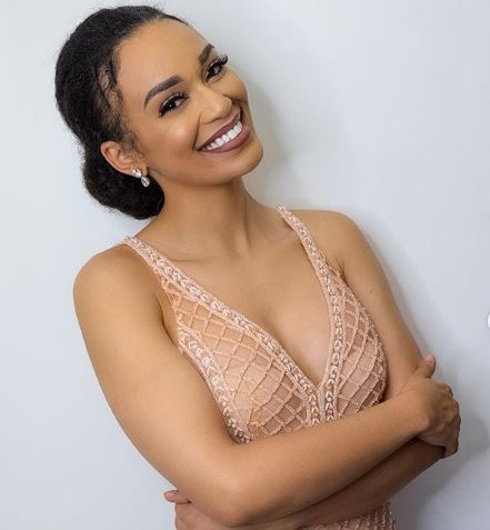Pearl Thusi to star in Netflix's first African original series