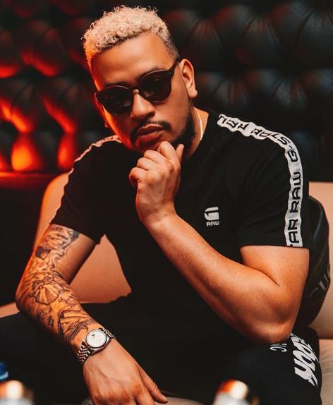 AKA to be roasted on Comedy Central