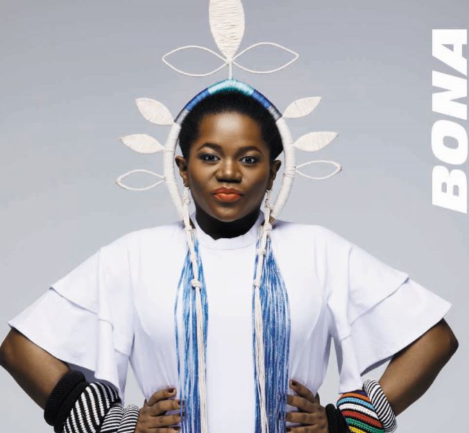 Busiswa joins stellar Music is King line-up