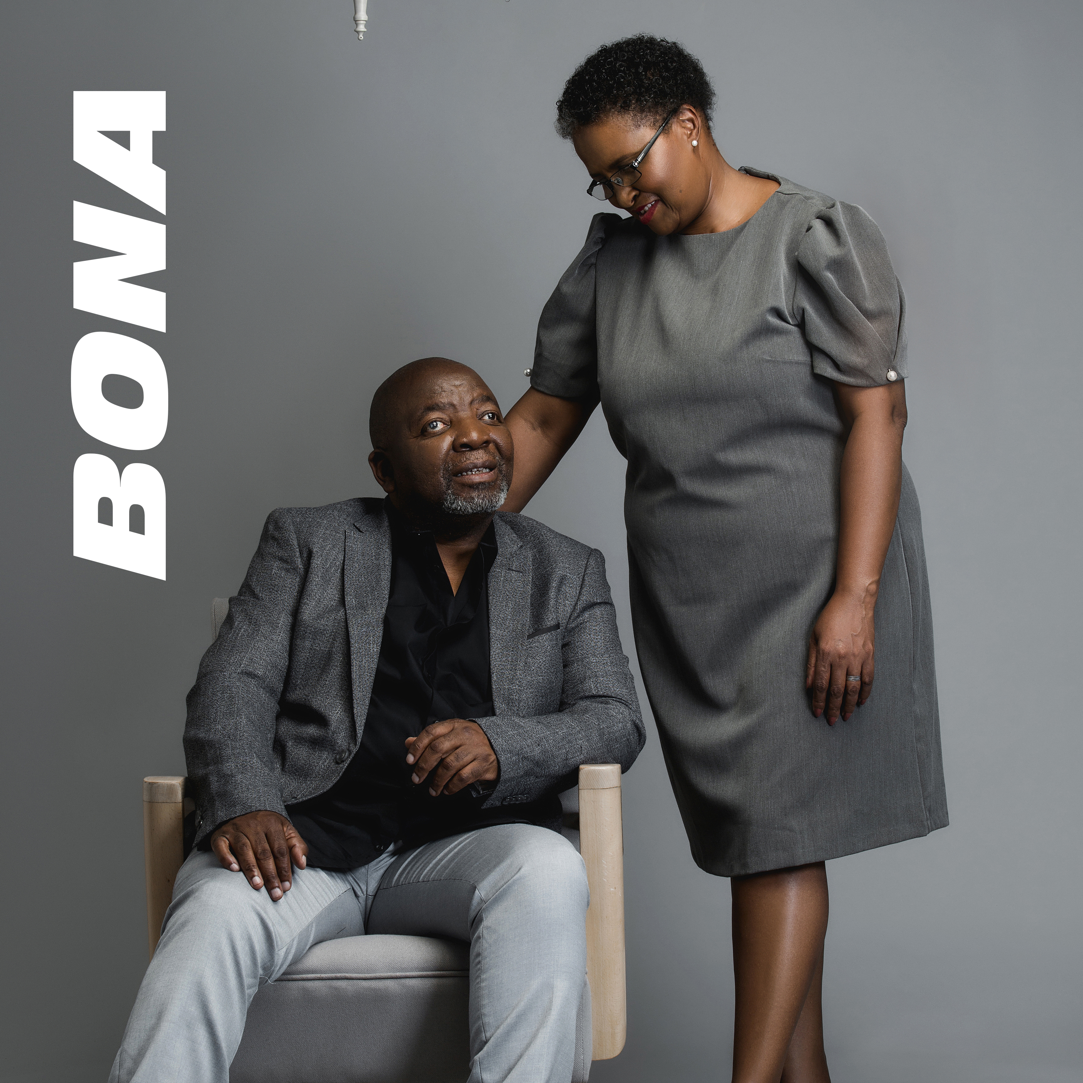Get to know Jerry and Claudine Mofokeng