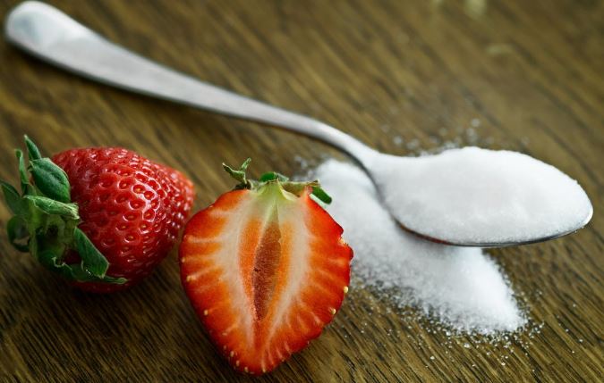 5 hidden sugars and how to avoid them