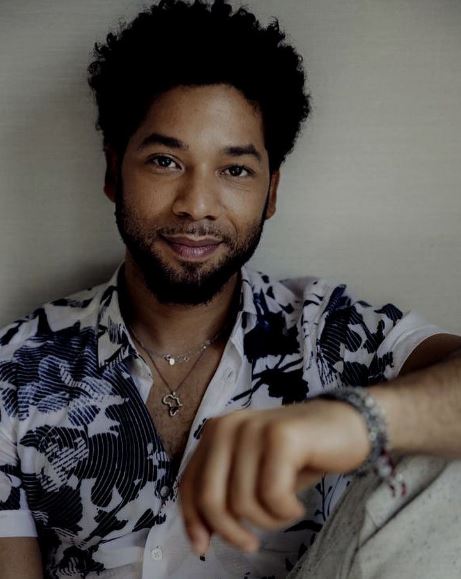 Jussie Smollett receives an outpouring of support following homophobic and racial attack