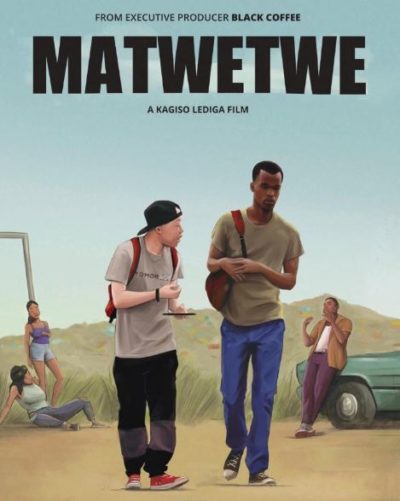 Matwetwe is an incredible box office hit!