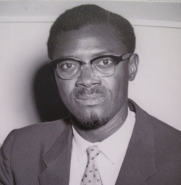 South Africa remembers Patrice Lumumba