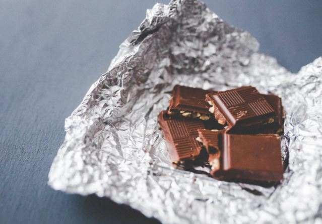 fantastic health benefits of chocolate