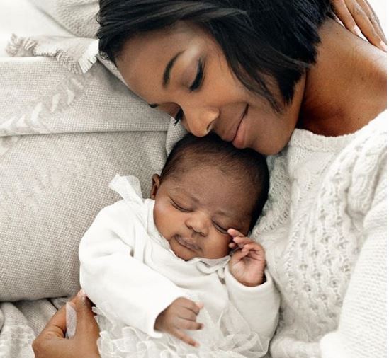 Gabrielle Union gets candid about surrogacy