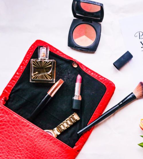 make-up items not to spend big bucks on